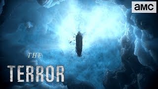 The Terror: 'Depths' Season Premiere Official Teaser