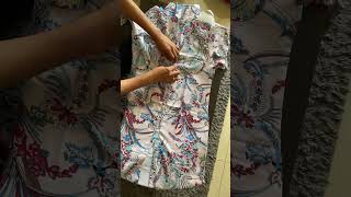 Stylish Coordinates: Unboxing Leriya Fashion Ethnic Co Ord Set