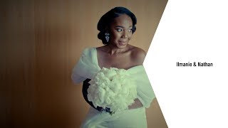 Ilmanie + Nathan | Paris, France | Beautiful wedding ((Teaser Video)