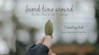 [Lyrics + Vietsub] Second time around - Charlie Fink \u0026 Luke Treadaway (A street cat named Bob ost)