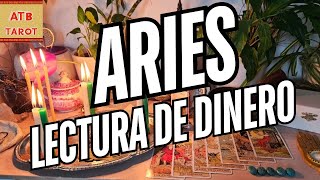 ARIES: Dios atenderá una petición, la fortuna y el amor llamarán a tu puerta.