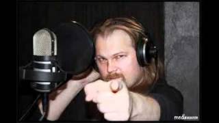 Brazen Abbot feat. Jorn Lande - Bring The Colors Home