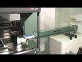Solutions flow with Liquid Handling