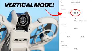 DJI Neo - Testing the Newest Features!