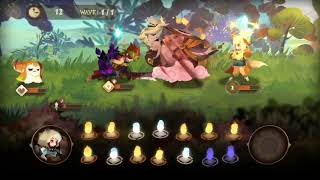 [Sdorica] C15-14 - Umbrella Undertales