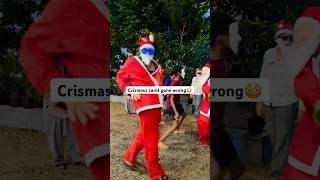 ഒരു അപാര christmas celebration 😳Malabar Malluz #comedy #youtubeshorts #malayalamcomedy