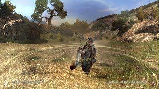 【DDON】てきとうになにかやる【Ankh】　シーズン３.２　メインストーリー１（ネタバレ注意）