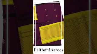 Narayanpet pure silk sarees @chinnappasarees 14 December 2022