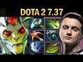 Medusa Gameplay Miracle with Swift and Vyse - Dota 2 7.37