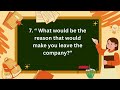 10 alorica final interview questions and answers for newbies u0026 tenured bpo 2025 ladydarlingpelaez