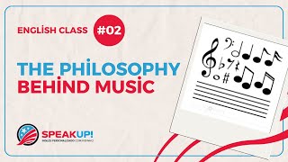 Philosophy Behind Music - Class 2 #philosophy #english #music #ingles