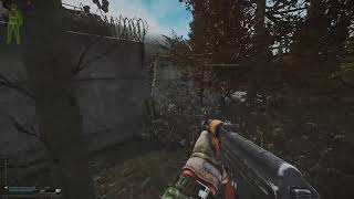 Newbie Tarkov Playertarko