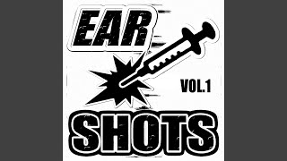 Computer Data - Technology Sound Effect
