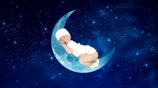 Relaxing White Noise for Babies | 10 Hours of Gentle White Noise | Soothe Fussy Babies