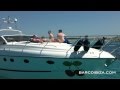 Alquiler de barcos, yates, lanchas y veleros en ibiza y Formentera. Princess V55