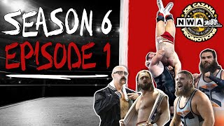 NWA JCP SE Season 6 Episode 1