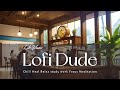 Lofi Music - Take a short break while drinking coffee - Work out Chill Relax Heal Study Work Coding