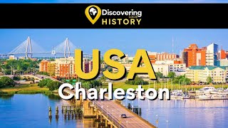 Discovering Local History: Exploring the Charms of Charleston, South Carolina