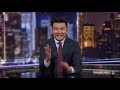 A Televangelist Begs for a Private Jet  The Daily Show
