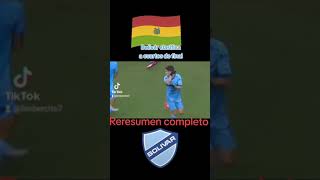 Bolivar vs Athlético Paranaense copa libertadores 2023