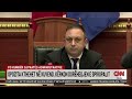 ps kundër gjykatës administrative opozita kthehet në kuvend kërkon dorëheqjen e spiropalit