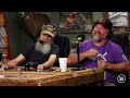 phil u0026 uncle si get chased by 50 coyotes u0026 why jase doesn’t get along with si ep 765