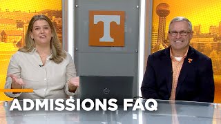 What to know about applying to UT