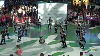 AnaDance - PARKLAKE   29.04.2018