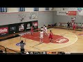 highlights under 15 eccellenza basket 2024 2025 perugia basket vs. pontevecchio basket