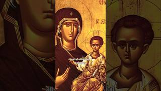 The Kenosis of Christ (Orthodox Christian Theology)