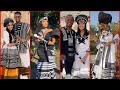 Xhosa Wedding dresses 2023 | Xhosa traditional wedding outfits | Xhosa bridal wear