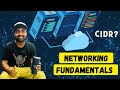 Networking Concepts are Easy | Networking Explained in a simple way