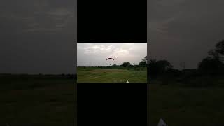 Cute Kid Enjoying Motor Gliding / Cute Kid Time Lapse Video #shorts #ytshorts #trending Landing