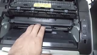 Samsung xpress M2021 printer overview_#samsungprinter #printer #error #samsung