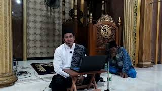 Amalan - Amalan Berpahala Haji dan Umroh - Lora Anwar Musyaddat