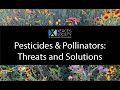 Pesticides & Pollinators Threats and Solutions