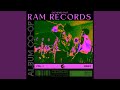 the weekend (feat. LINAEA) (Ram Records Version)