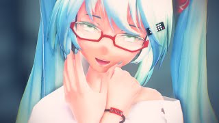 【MMD】Ur Style【Tda式ミク】