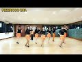 pizziricco line dance choreo by lucy aprilina lo ina level high beginner des 2023