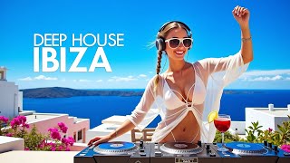 Ibiza Summer Mix 2024 🍓 Best Of Tropical Deep House Music Chill Out Mix 2023 🍓 Chillout Lounge