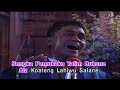 alfa omega dalo sembah sighenggona lagu rohani manado