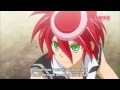 Cardfight Vanguard G Episode 48 [244] Preview English Sub HQ