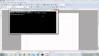 Ruby Programming - Tutorial 1 - The Basics