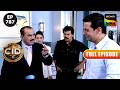 एक Christmas Themed Party से क्यों आया Team CID को Call? | CID | सी.आई.डी. | 16 Sep 2024