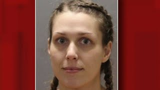 JSO releases Duval County mugshot for Shanna Gardner, accused in murder-for-hire plot to kill ex...