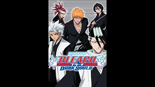 Bleach: Dark Souls Infinite Bankai AR CODE (Europe \u0026 USA)