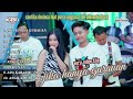 cantika davinca feat putra angkasa | jika hanya gurauan | #agengmusik