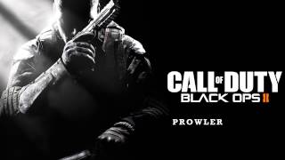 Call of Duty Black Ops 2 - Desert Ride (Soundtrack OST)