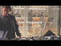 DJ mix | Sam Fitzgerald @ KAIKA Tokyo / safn°  | Asakusa  Kuramae   Dub Balearic