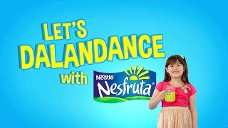 NESFRUTA Dalandance | NESFRUTA| Nestlé PH